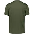 thumbnail image 5 of Augusta Sportswear 790 Wicking T-Shirt-Olive-S, 5 of 7