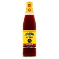 thumbnail image 3 of (3 pack) The Original Louisiana Brand Hot Sauce, Hotter Hot Sauce, 6 fl oz Bottle, 3 of 10