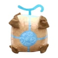 thumbnail image 2 of KEVCHE 13cm Peluche Blox Fruits Caja, Algodón Juguetes de Blox Fruits Plush Blox Fruits Mystery Box Plushies Blox Fruits Box Marrón Claro, Cajas de Blox Fruits Juguete para Ninos, Edad 4+, 2 of 4