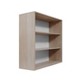 thumbnail image 3 of Librero Modular Multifuncional, Estante Organizador, Repisa Moderna para Sala, Oficina o Recámara, Diseño Minimalista., 3 of 5