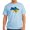 Light Blue, variant on CafePress - Ukraine Pride Love Ukrainian Flag T Shirt - Men's Classic Cotton T-Shirts