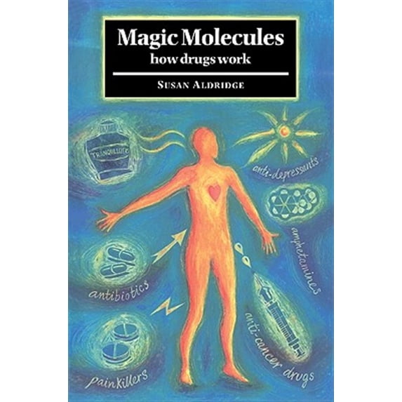 Pre-Owned Magic Molecules, (Paperback)