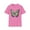 Azalea, variant on Butterfly Shirt, T Shirt with Butterfly, Monarch Shirt