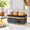 Black, variant on Light Green Rapid Electric Egg Cooker, 6 Egg Capacity for Soft Medium Hard Boiled Poached Omelet Eggs