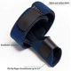 thumbnail image 2 of Trigger Finger Splint Adjustable Finger Support Support Bonus Fastening Tape To Relieve Finger Locking Popping Bending Stiffness Tendon Release, 2 of 5