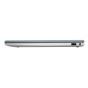 HP 14 Laptop, Intel Core i3-N305, 8GB RAM, 256GB SSD, Moonlight Blue, Windows 11, 14-ep0792wm