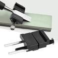 thumbnail image 4 of Grindstone, Lightweight Woodworking Fixed Angle Tool, Adjustable Chisels For Sharpening Knives, 4 of 8