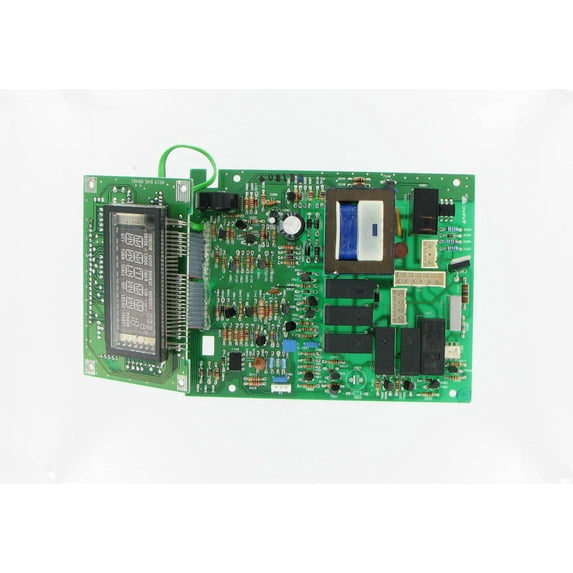 Restored CoreCentric Microwave Display Control Board for Whirlpool 8205391 (Refurbished)