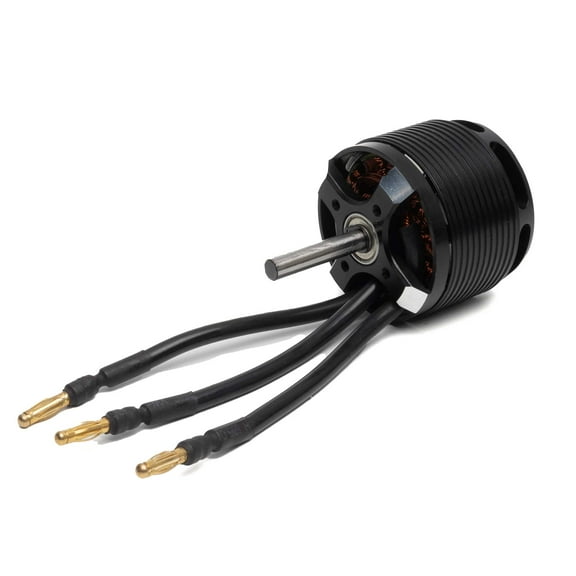 Spektrum Accessories Brushless Motor 4320-1180Kv SPMXHM1030