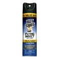 thumbnail image 3 of (2 pack) Hot Shot Flying Insect Killer Aerosol Spray, Clean Fresh Scent, 18.75 Ounces, 3 of 15
