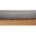thumbnail image 4 of Rhody Rug CJ95R060X096 Country Jewel 5x8 Rug Sapphire, 4 of 6