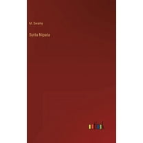 Sutta Nipata (Hardcover)