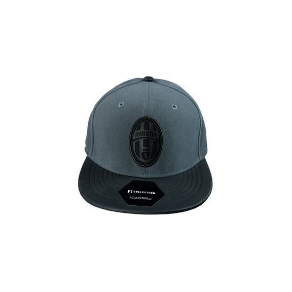 Juventus F.C. Authentic Official Licensed Classic Soccer Cap Hat -07-2