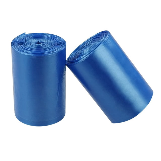 Cand Bolsas De Basura Pequeñas De 1,5 Galones 240 Unidades C3