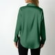 thumbnail image 5 of Chaqueta para mujer,Blusa de manga corta estampada para mujer, top informal de poliéster, camisa de largo regular a la moda para uso diario, sopatenor, 5 of 8