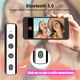 thumbnail image 2 of D24 Universal Collar Estilo Auriculares Tws Inalámbrico Bluetooth Estéreo Deportes Auriculares Para Hombres Mujeres Kearding EL013317-01, 2 of 5