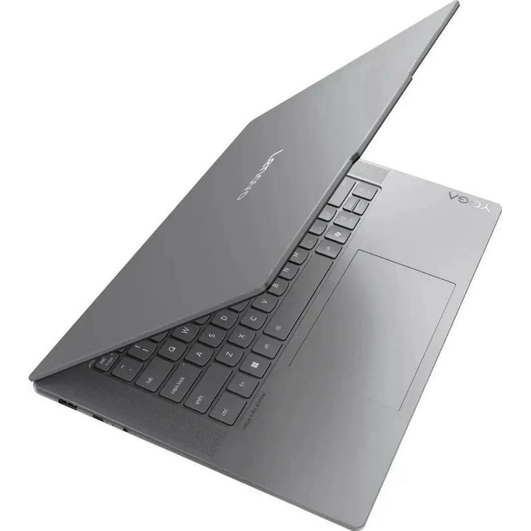 Lenovo - Yoga Slim 7i Aura Edition - Copilot+ PC - 15.3 3K