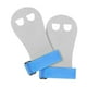 thumbnail image 5 of Protectores de manos para levantamiento de pesas, ligeros y transpirables para niños y adultos. Azul, 5 of 9