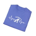 thumbnail image 4 of My Heart Beats for Shelter Pets Classic Crew Neck, Short Sleeve TShirt, 4 of 8