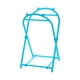 thumbnail image 2 of Soporte para bolsas de basura, soporte para bolsas de basura colgantes, marco para bolsas de basura, bolsa para hojas Azul, 2 of 9