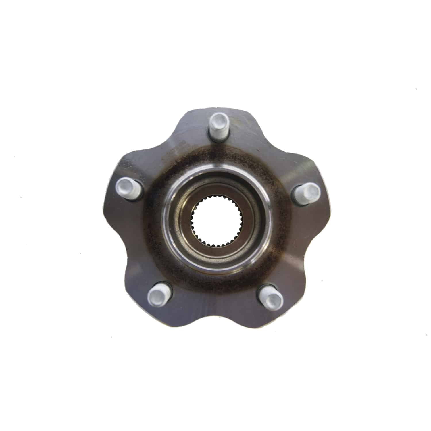 GMB 750-0028 Wheel Hub Assembly that fits a INFINITI EX35 (2008-2012)