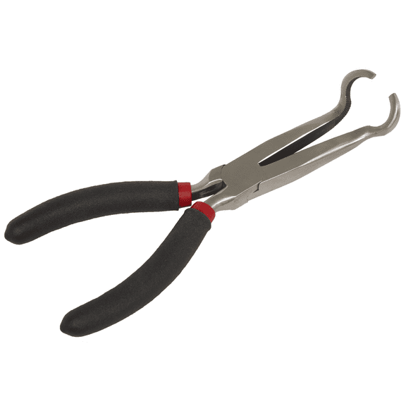 Lisle Offset Spark Plug Boot Removal Pliers