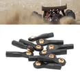 thumbnail image 4 of M2 Pull Rod Ball Head, Premium Plastic RC Tie Rod Ball Head Wear Resistant  For RC Car, 4 of 8
