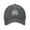 Deep Heather, variant on No Worries God Got Me (2) Baseball Cap Vintage Soft Washed Denim,Golf Dad Hat Adjustable Trucker Hats for Men Women Unisex Adult,Navy Blue