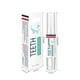 thumbnail image 3 of Bolígrafo blanqueador de dientes Essences Skin Care, gel blanqueador de dientes multiusos, agente blanqueador de dientes de baja sensibilidad, elimina los dientes amarillos, 3 ml Autorización, 3 of 9