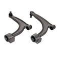 thumbnail image 2 of 8PCS Front Lower Control Arms For 2004-2009 Chevrolet Malibu Ball Joint Tie Rods, 2 of 5
