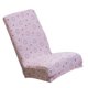 thumbnail image 5 of de asiento de protección para sillas de comedor elásticas universales - Color_2, 5 of 7
