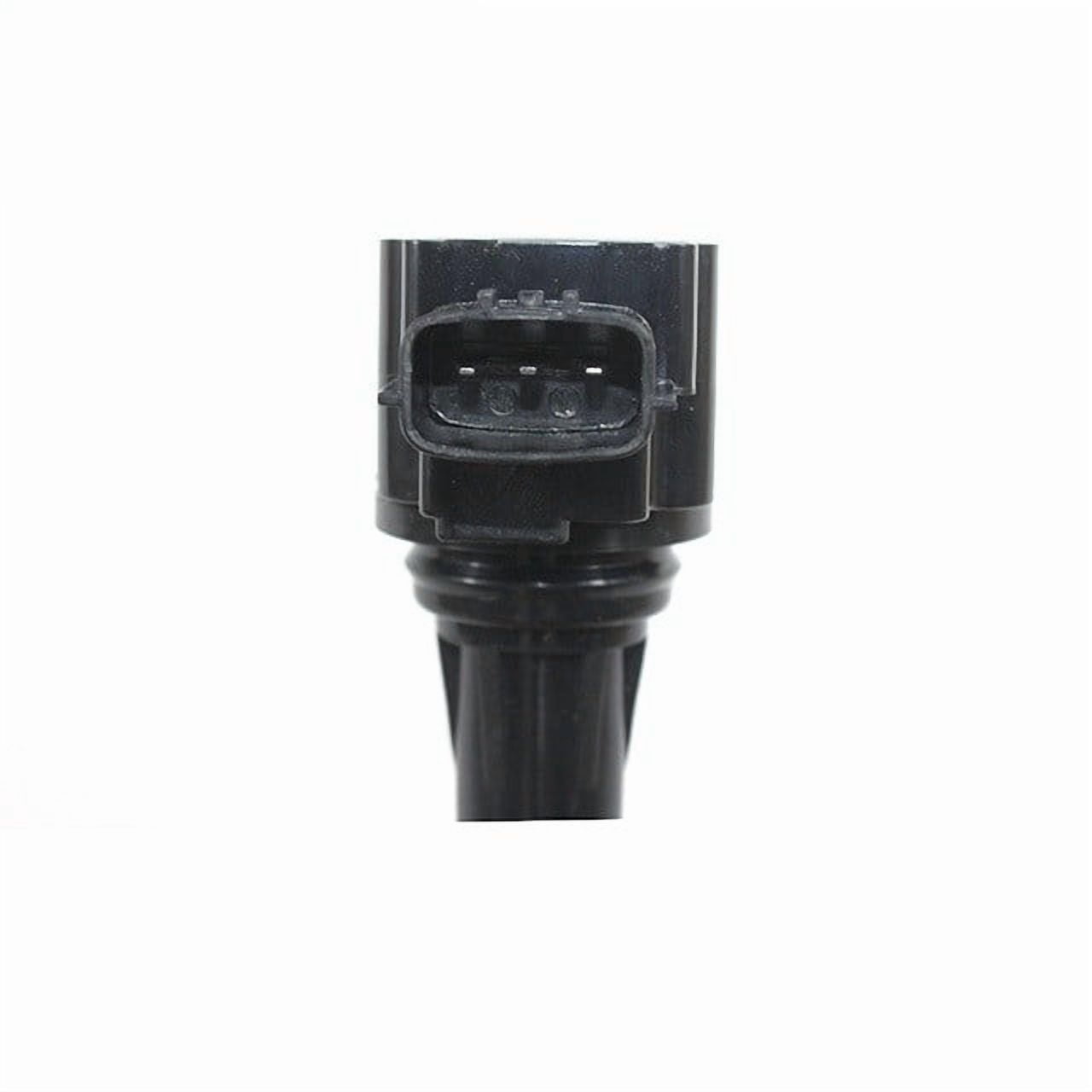 22448-1HM0A original universal ignition coil suitable for Nissan vehicles, 4-piece set
