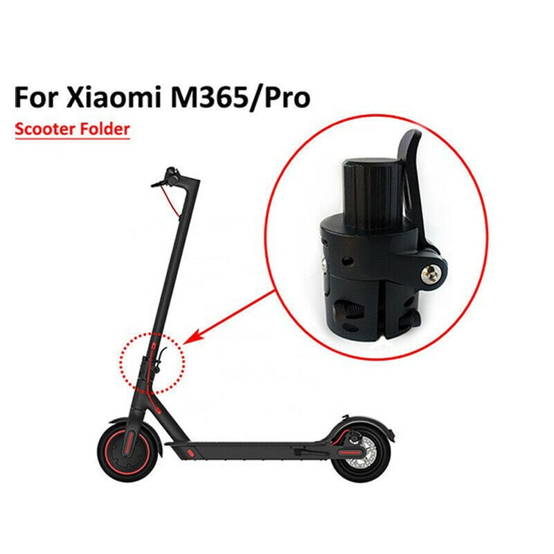 Base Replacement Spare Parts For Xiaomi M365 Electric Scoo Folding Pole 