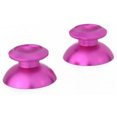 thumbnail image 2 of Juego de empuñaduras para PS4 Xbox One Game System Controller Universal Metal Mushroom Rocker Cap Ormromra 2033356-1, 2 of 8