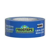 FrogTape Pro Grade 1.88 in. x 60 yd. Blue Painter's Tape