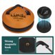 thumbnail image 4 of Percha Extensible Útil Magnética Ligera para Campaña Picnic Al Aire Libre, 4 of 9