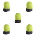 thumbnail image 2 of sweethay 10L-70L Luz reflectante portátil Mochila impermeable a prueba de polvo Funda para la lluvia Protección ultraligera para el hombro Type4 NO4, 2 of 5