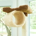 thumbnail image 3 of Armarkat Premium Real Wood Cat Tree Model X7001, Tan, 3 of 7