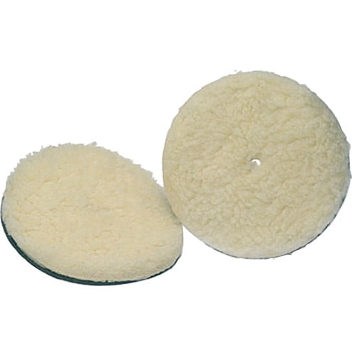 Koblenz 6' LambsWool Lustering Pads, 45-0102-9
