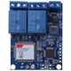 thumbnail image 5 of Sms Gsm Remote S Sim800c Stm32f103c8t6 Módulo de relé de 2 Chl para PU, 5 of 5