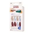 thumbnail image 6 of KISS - KS NAILS GLAM FANTASY 51 (KGF51), 6 of 9