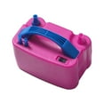 thumbnail image 1 of Inflatable Ball Machine Electric Balloon Pump Dual Nozzle Air Blower Inflator Balloon Inflator, 1 of 8