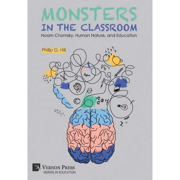 Education: Monsters in the Classroom (Hardcover)