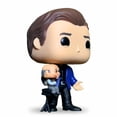 thumbnail image 3 of Funko Pop! Jeff Dunham and Walter - Unsigned - Collectible Doll (Stands 4" Tall), 3 of 4