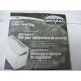 thumbnail image 3 of Bolsa de Seguridad para Barco Marpac 66x31x43 cm en Poliéster Ventilado, 3 of 5