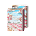 thumbnail image 1 of 2pcs A4 Cuaderno De Dibujo 240p Con Lámina Gruesa Lab.G, Rosa Palido, 1 of 5