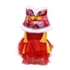 thumbnail image 3 of Xihbxyly Almacén de Liquidación Ropa de Fiesta y Riqueza Ropa para Mascotas Falda Vestido de Novia Princesa, 3 of 7