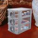 thumbnail image 4 of unbranded Organizador De Escritorio Con Cajones Resistente Para Almacenar Cosméticos Y Objetos, 4 of 8