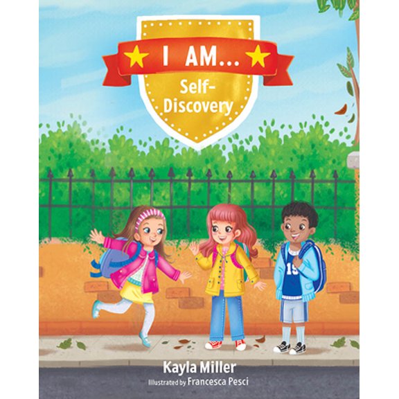 Pre-Owned I Am . . .: Self-Discovery (Hardcover) 1637556365 9781637556368