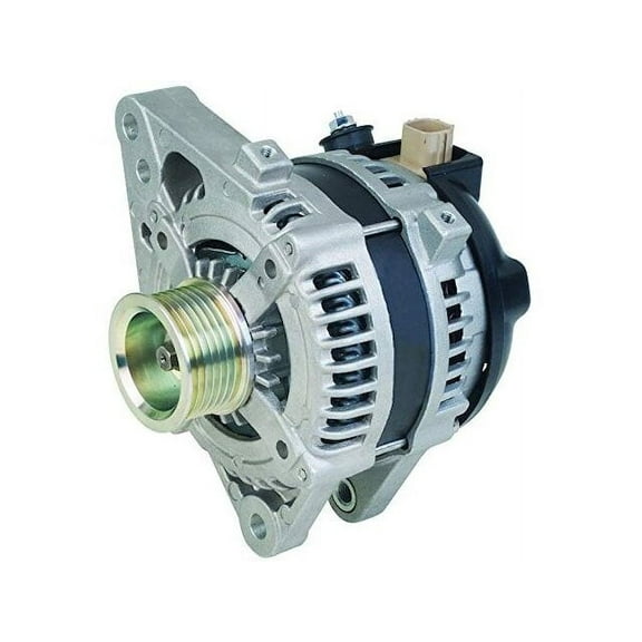 Alternator - Compatible with 2014 - 2016 Kia Forte Sedan 2015
